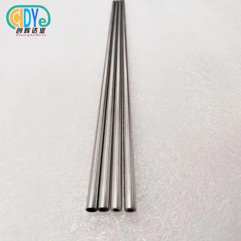 Tungsten Alloy Tube